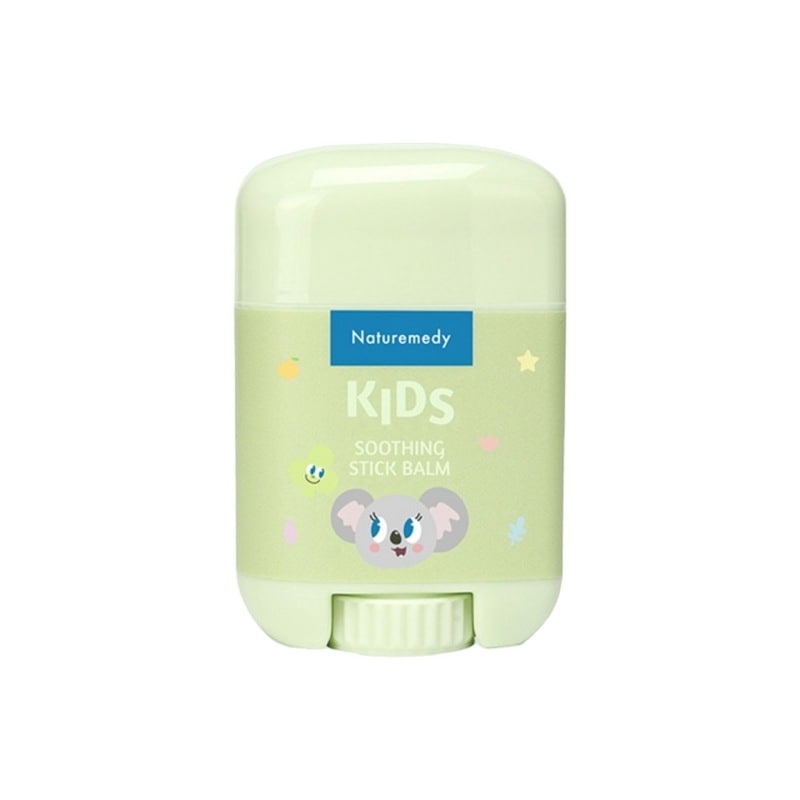 ネチュレメディスーディングスティックバーム保湿剤16g1個