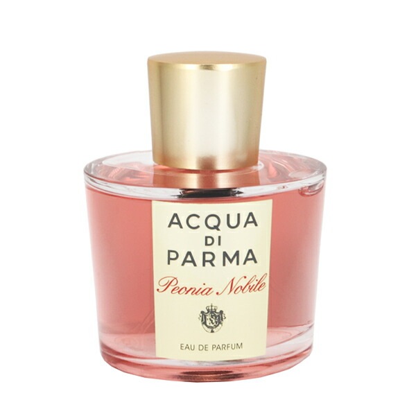 アクア デ パルマ ペオニア ノービレ (テスター) EDP SP 100ml