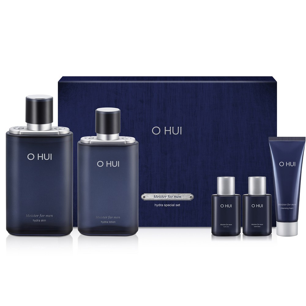 オーフィフォーマンハイドラスキン150ml+25ml+ローション110ml+25ml+クレンジングフォーム40ml