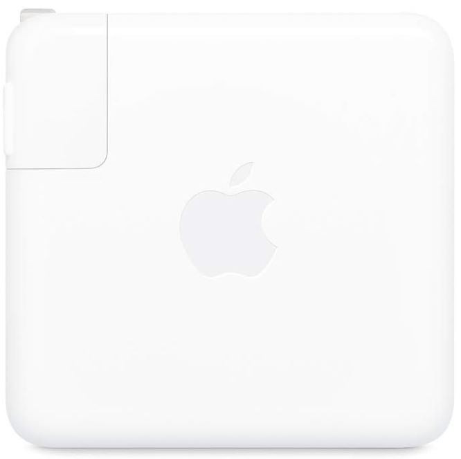 Apple 96W USB-C電源アダプタ MX0J2AM/A