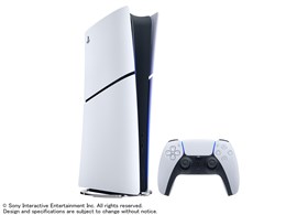 SIE プレイステーション5 デジタル・エディション 日本語専用 CFI-2200B01 [825GB]