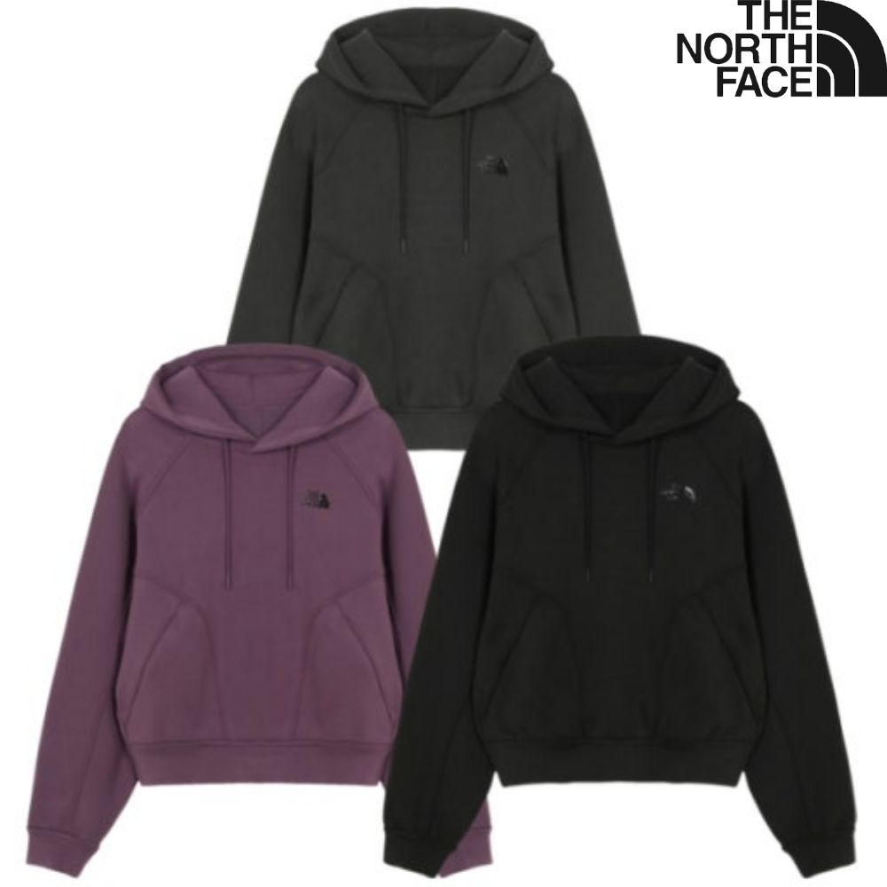WS NUBE パーカー/NM5PR80