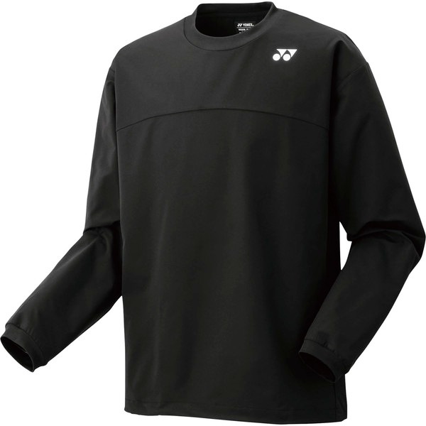 Yonex ヨネックス ユニトレーナー テニス スウェットトレーナー 30105-007