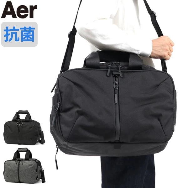Gym Duffel 3 ボストンバッグ 大容量 2WAYダッフル 斜め掛け 旅行 スーツケース連結 25,773円