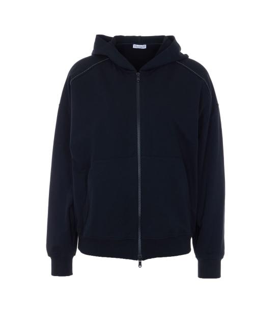 BRUNELLO CUCINELLI Women Sweater MH827FB706 C101 Black