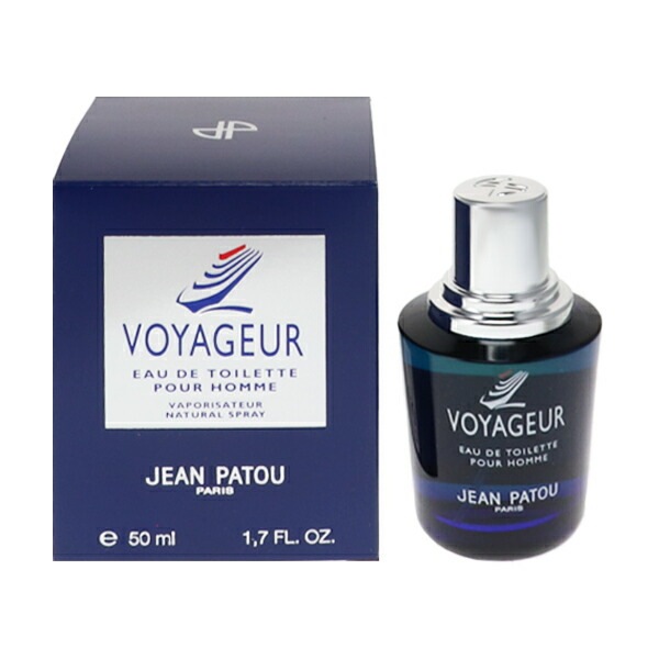 ヴォヤジェール EDT SP 50ml