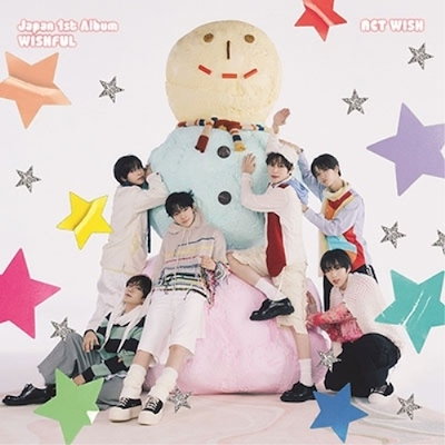 Qoo10] NCT WISH ／ WISHFUL(通 : CD