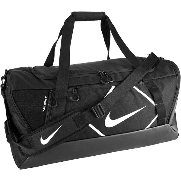 NIKE ナイキ ダイアモンド ダッフルバッグ BA1018-091
