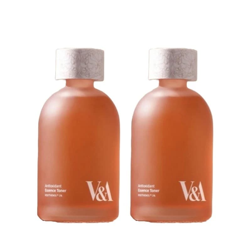 アンチオキシダントエッセンストナー120mL (2個)