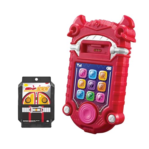 [] 仮面ライダーガヴ DXガヴフォン