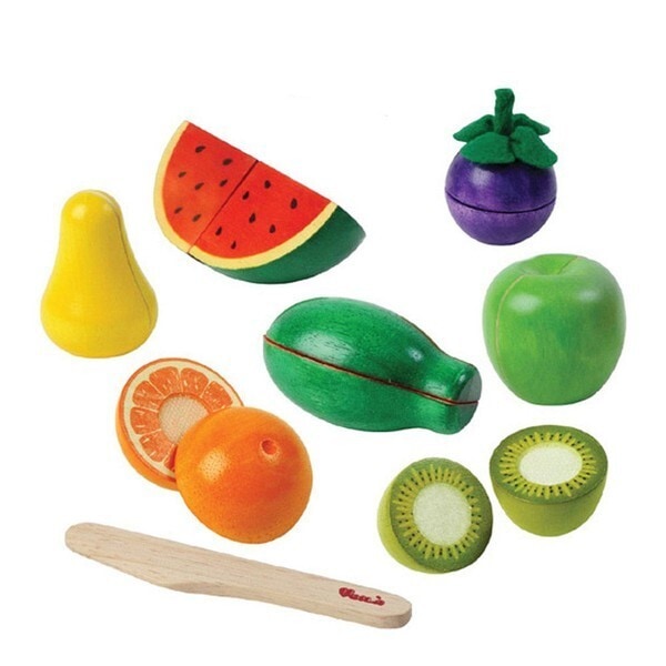 ブアラ フルーツスライス遊び(S033G)