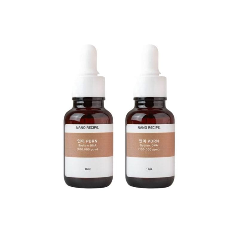 [1+1]サーモンPDRN 100,000ppm,10ml