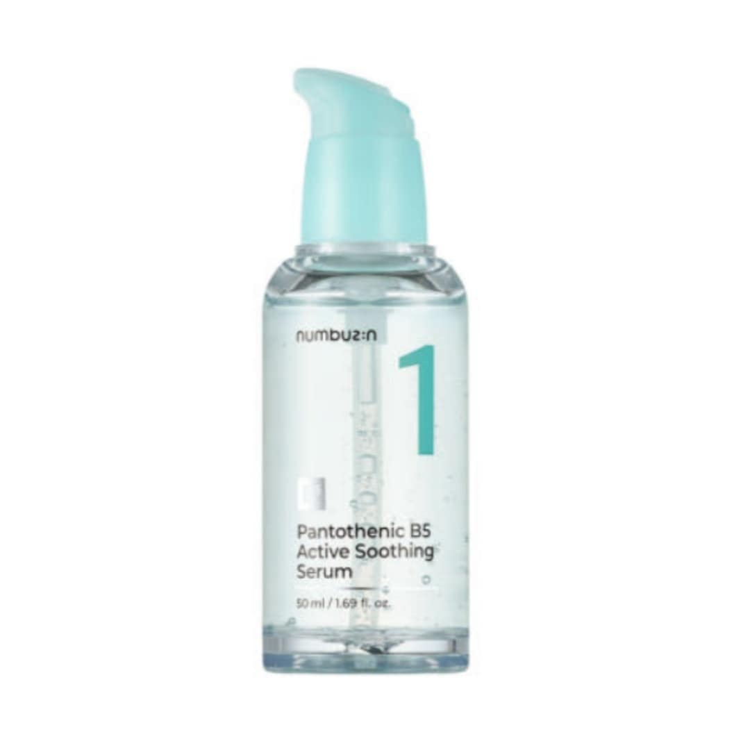 1番 パントテン酸 アクティブアップ スージングセラム 50ml x 2