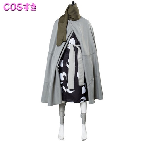 【全店任意2枚購入で100円OFF】どろろ 百鬼丸 ひゃっきまる Hyakkimaru 和服　 コスプレ衣装 コスチューム 変装