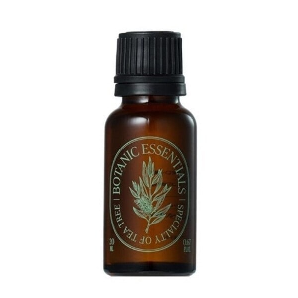 ダーマミル エッセンハーブ ティーツリー 100 オイル 20ml