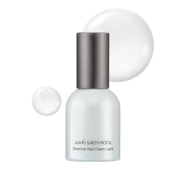 エッセンシャル ウォータークリーム ライト / 30ml × 2本セット