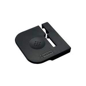 （業務用10セット）オート ハサミ研ぎ器 黒 HT-NBK