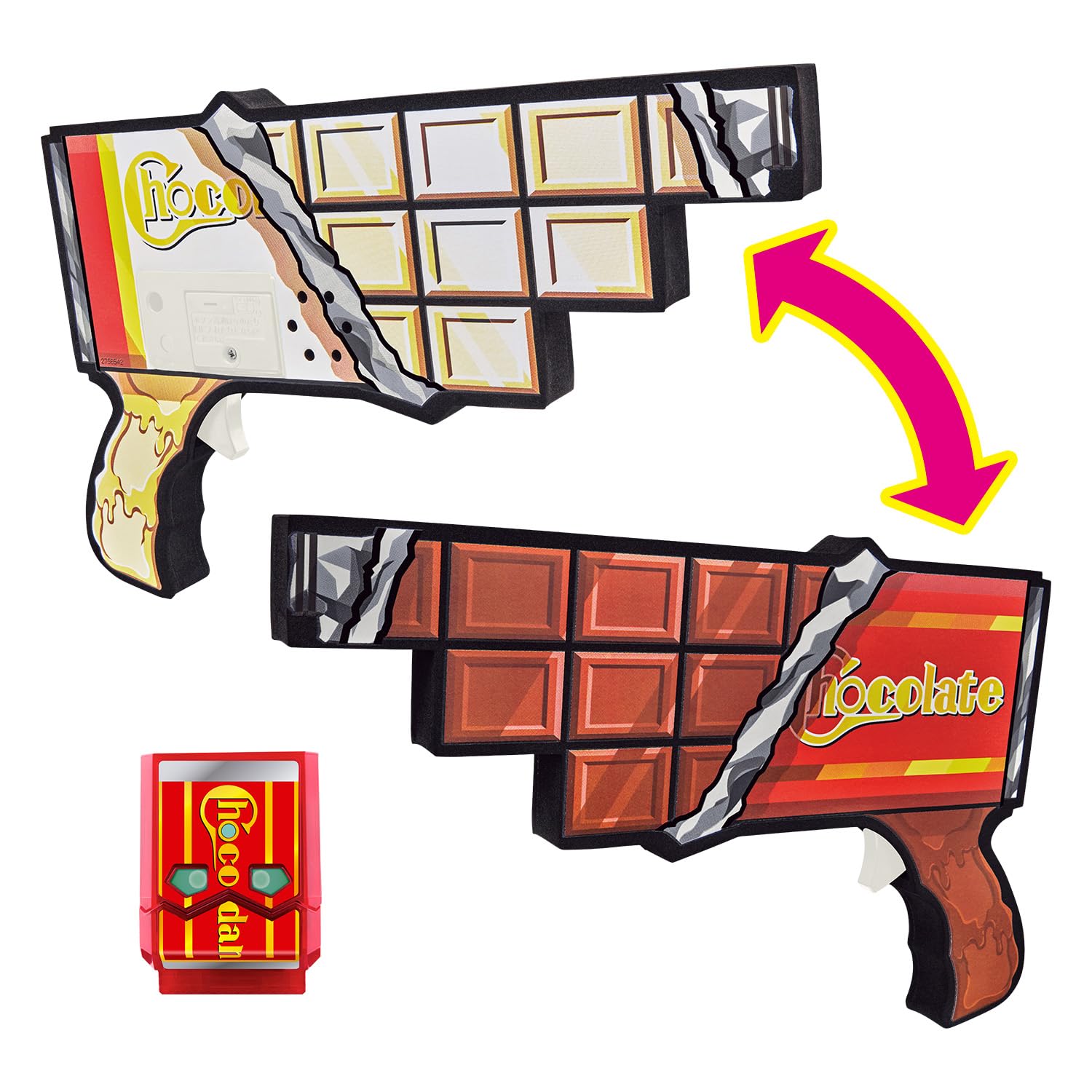 [バンダイ] 仮面ライダーガヴ DXチョコドンダンガン