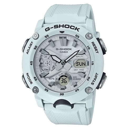 カシオ CASIO 腕時計 G-SHOCK GA-2000S-7AJF