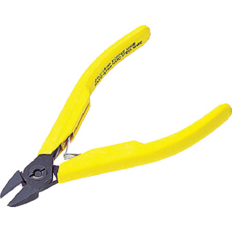 スナップオンツールズ　精密エレクトロニクスニッパー　8150