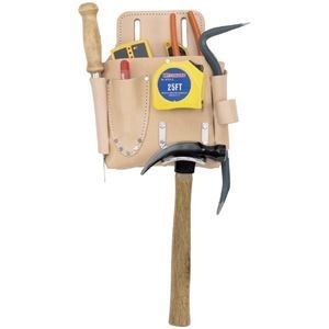 KUNY S（クニーズ） DW-1017 腰袋片側