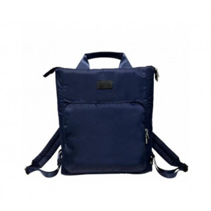 ROOTOTE ルートート トートバッグ SN.セオルー.アイロ-A NAVY 122303