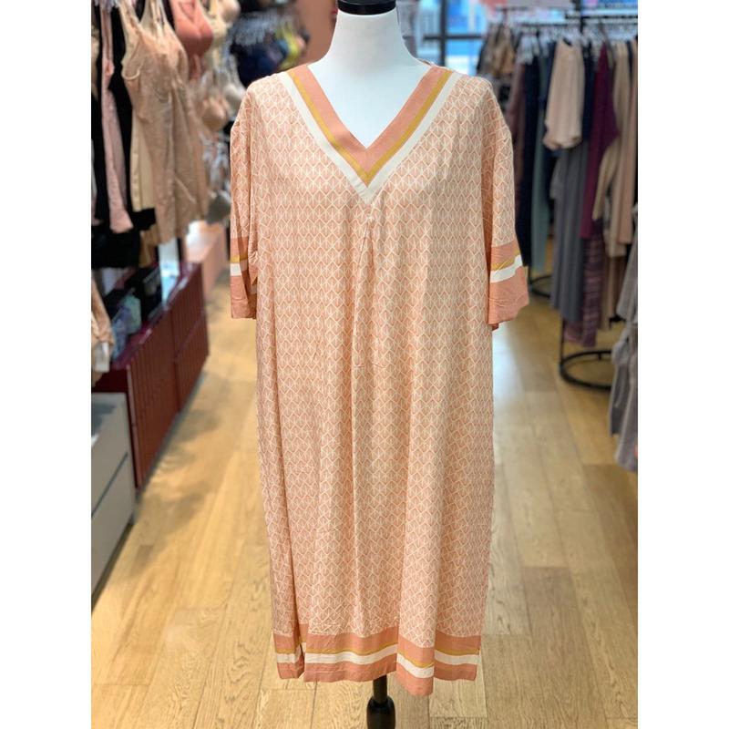 [坡州店] APRレーヨンイージーウェア女性ワンピースGW6001