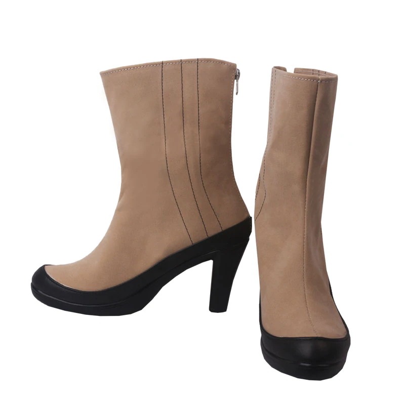 スパイファミリー　ヨルフォージャー　コスプレ　靴