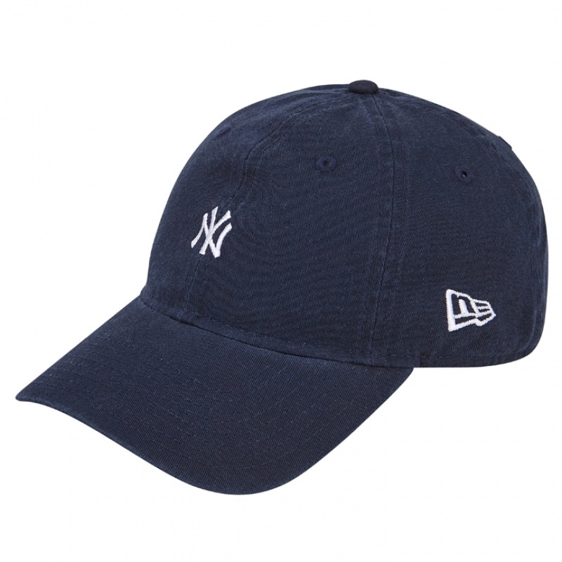 NEWERA 940UNST MLB MINIネイビー/13086343