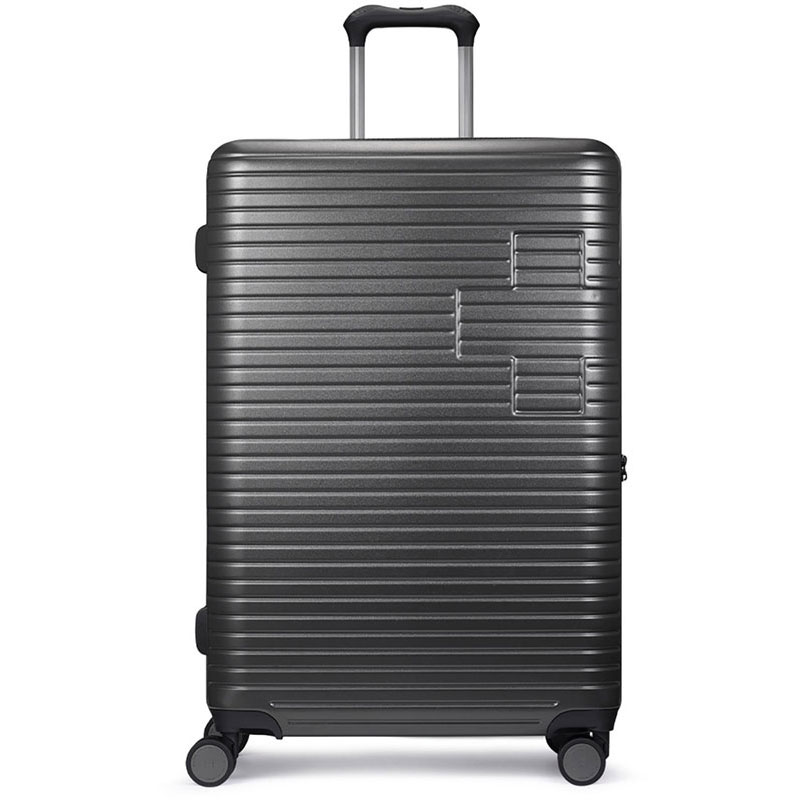 SWISS MILITARY スイスミリタリー MOTIVAN(モティバン) カジュアル キャリーケース smh328p-gray