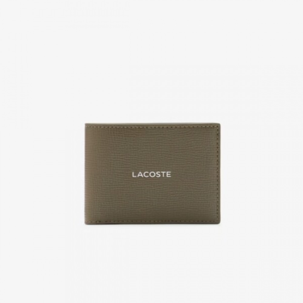 ラコステ オシアン スモール 財布 N62
