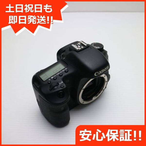 美品 EOS 7D ブラック ボディ デジ1 Canon 98 10,220円