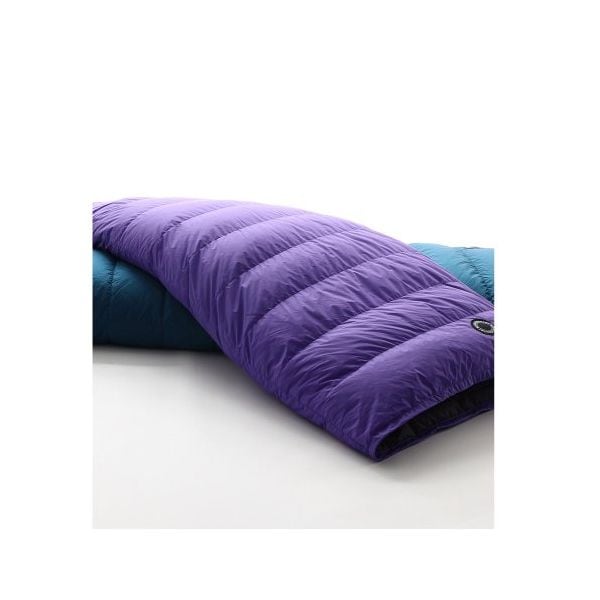 BACKCOUNTRY SG700Squareグースダウン四角寝袋