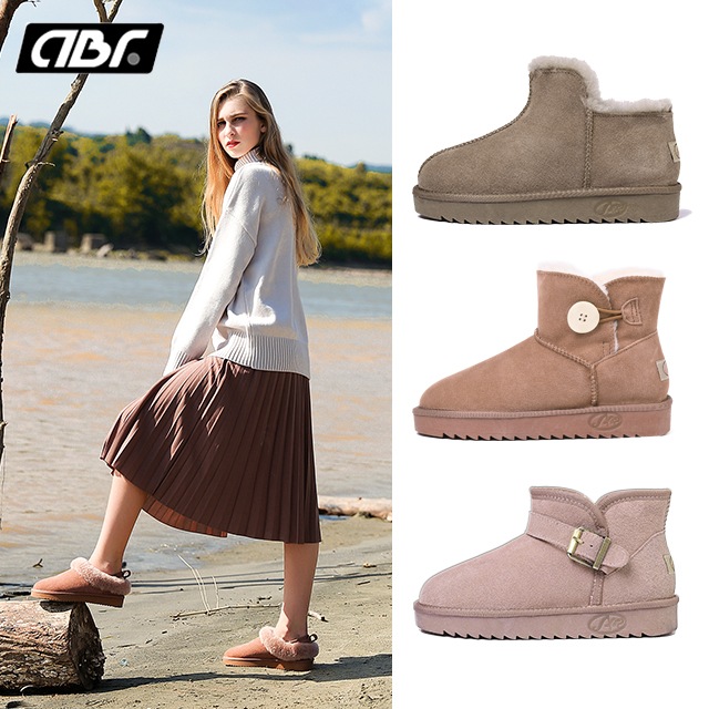 arbムートンショートミニ 6,073円