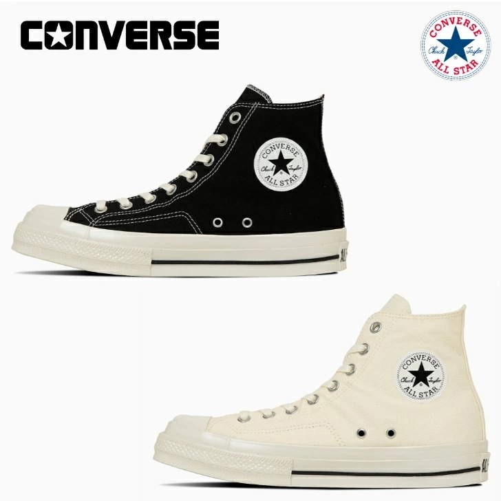 コンバース スニーカー オールスター スクエアトウ ＨＩ レディース CONVERSE ALL STAR SQUARETOE HI