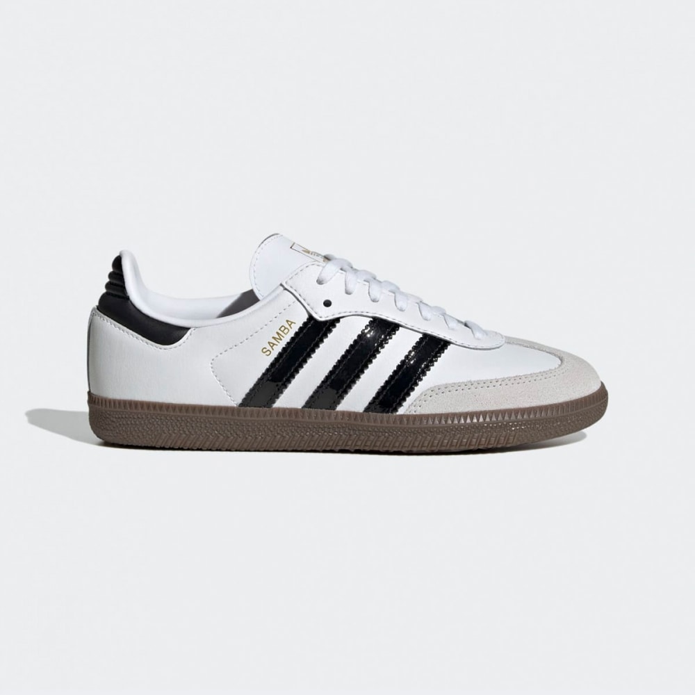 アディダス サンバ オリジナル ジュニア JQ2846-FTWWHT/CBLACK/GUM5 12,263円