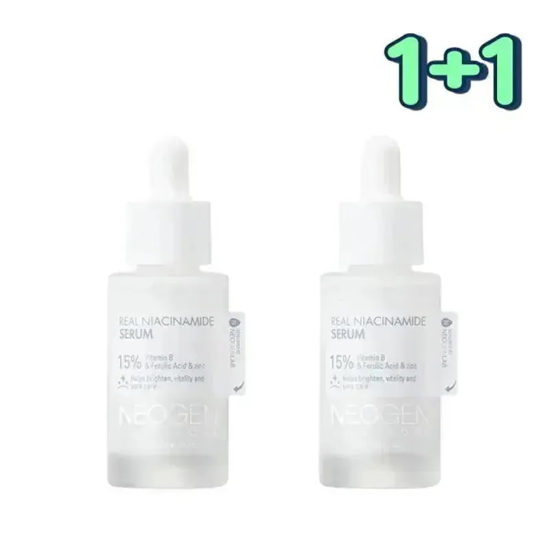 [1+1]ナイアシンアミド セラム, 30ml