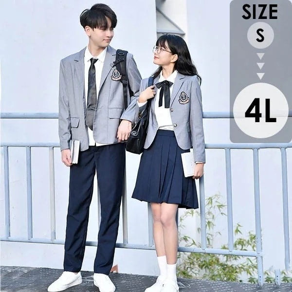 学生服 入学式 卒業式 スーツ 女の子 男の子 長袖 ズボン スカート ジャケット 上下セット 制服 男子 女子 フォーマル 卒業式 スクール服 お受験 発表会 小学生 中学生 高校生 通園 通学 発