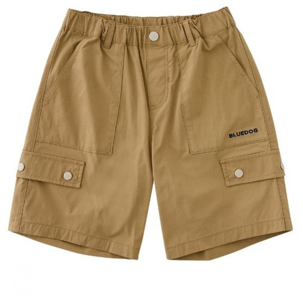 [ブルードッグ] ブルードッグパンダ B.5 パンツ (24375-412-03) _BE