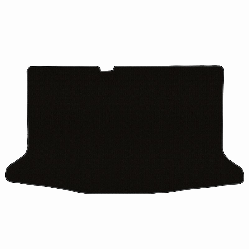 日産 新型 ノート e-POWER E13 ラゲッジマット フロアマット トランクマット [16色から選択]