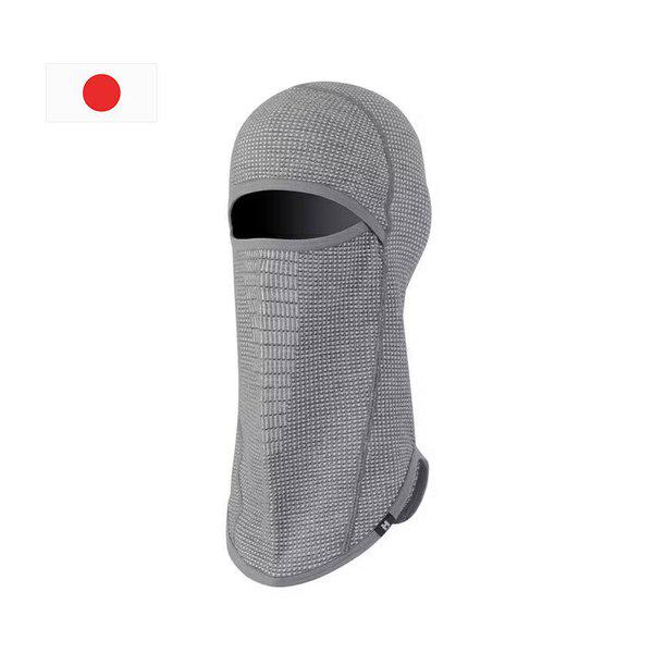 [本社直輸入] WAFFLE WOOL FACEMASK M_MJUFE901