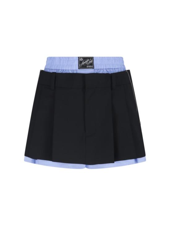 ALEXANDER WANG Women Pants 1WC2265410960G Black