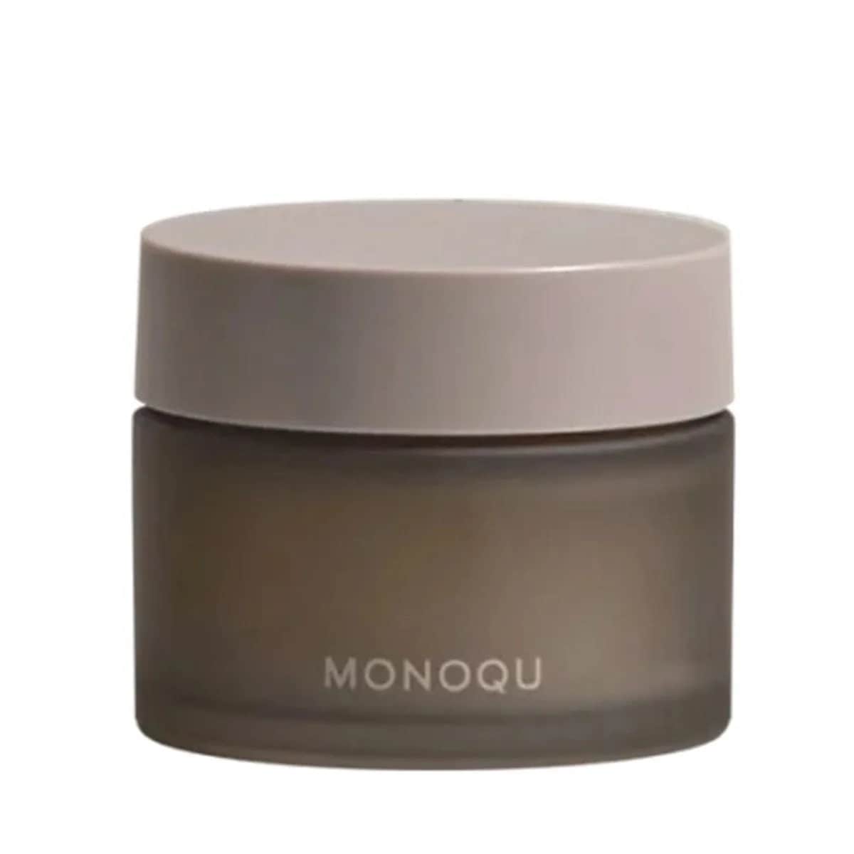 [国内正規品]ミアンビューティー モノーク バーム 45g ニュアンスメイクオイル毛 ビルドアップ毛 大豆由来 乳化剤 プロテインケア ビターシトラス ウッディー スパイシー