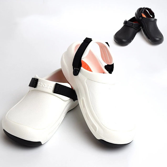 bistro pro literride clog