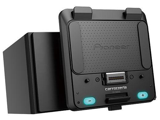 FH-7600SC カーオーディオ