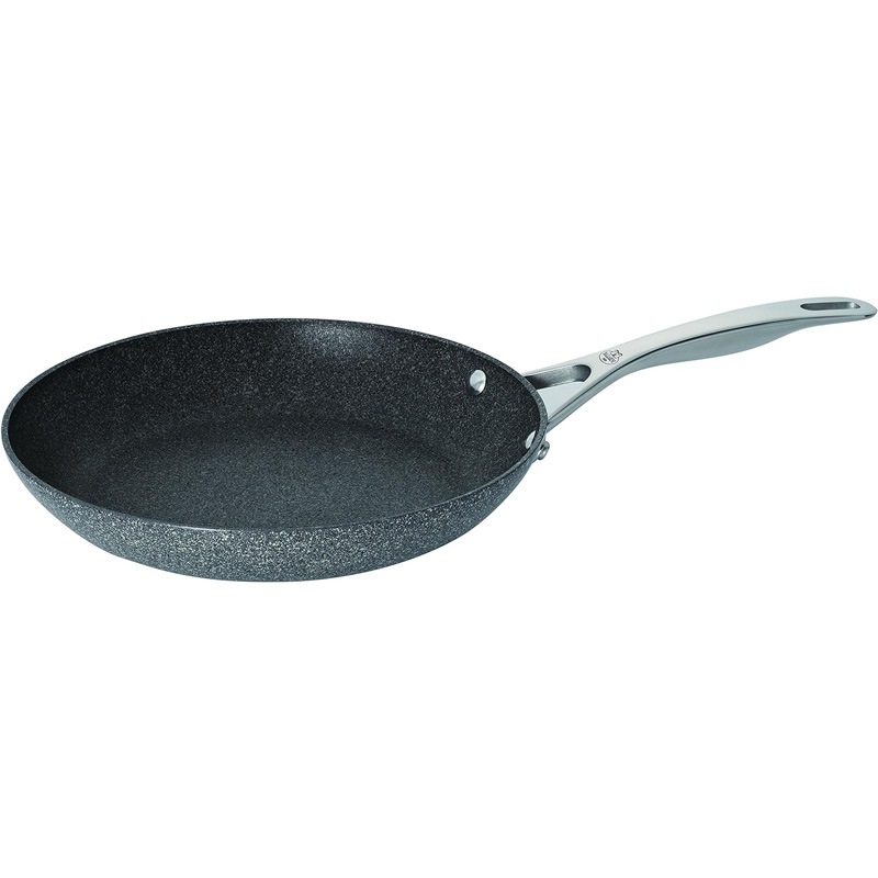 【 日本正規販売品 】 Ballarini バッラリーニ ローマ フライパン 28cm ガス火専用 75001-791 5,872円