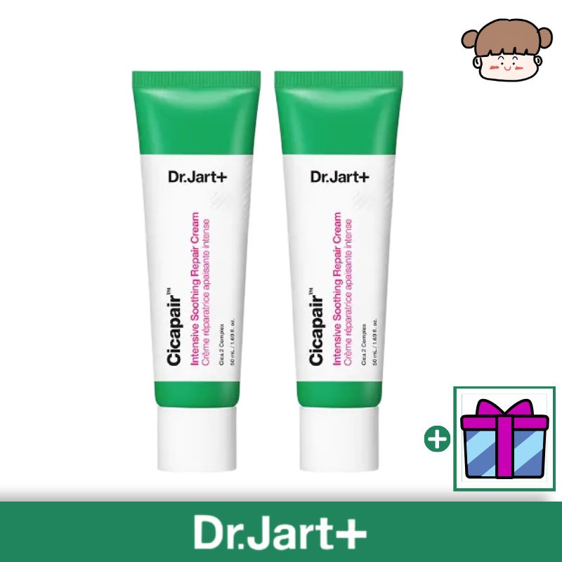 【1＋1】シカペアインセンティブスージングリペアクリーム, 50ml／敏感肌 クリーム トラブル肌 鎮静 赤み 鎮静 クリーム 肌荒れ リペア 肌バリア 修復 バリアクリーム 高保湿 マスク荒れ 対策