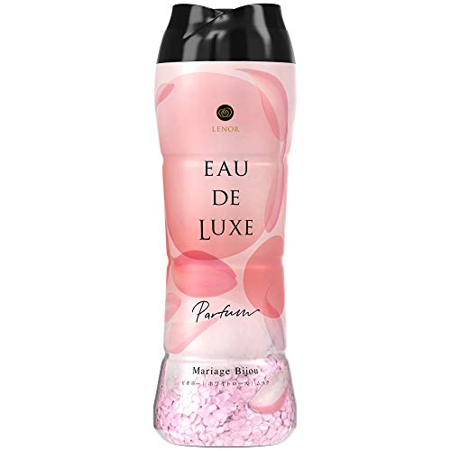 レノア オードリュクス 香り付け専用ビーズ パルファムシリーズ ル・マリアージュビジュ 本体 520mL