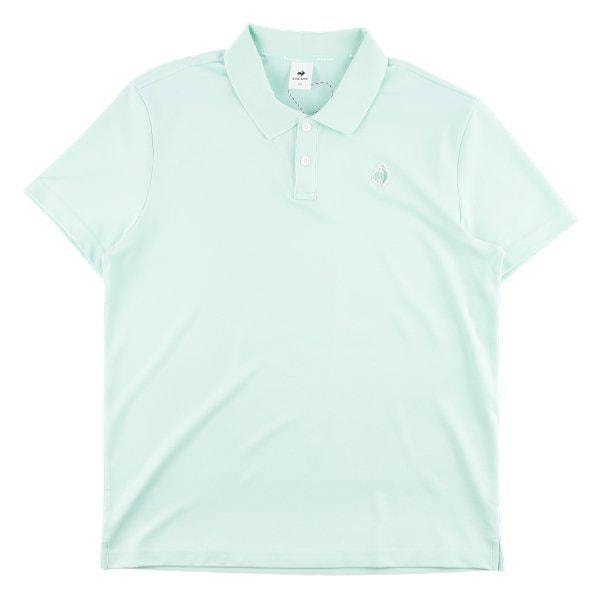 レギュラーフィット ベーシックカラー 半袖Tシャツ QQ123TTS31 WGN