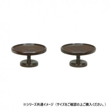 ALTE MEISTER アルテマイスター 仏具 黒檀 モダン高月(対) 3.5 2G355